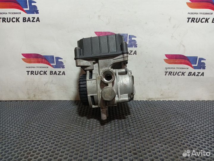 4801067010 Модулятор EBS передний