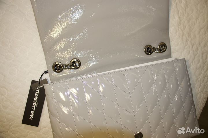 Karl lagerfeld сумка