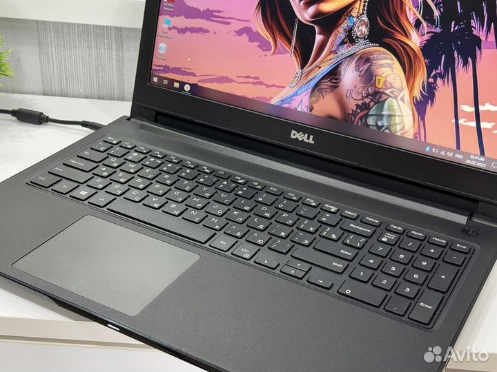 Мощный/i5 7200U 3.1GHz/8GB/R5 M330 2GB/SSD 128GB