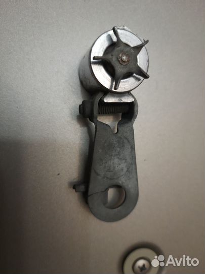 Счётчик для велосипеда