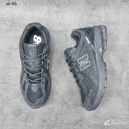 Кроссовки мужские new balance 1906r