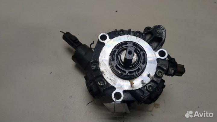 Тнвд Ford Mondeo 4, 2009