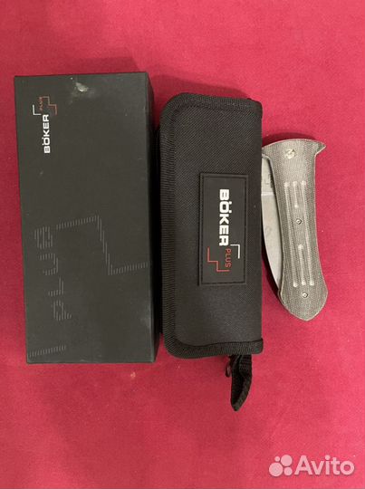 Нож boker оригинал