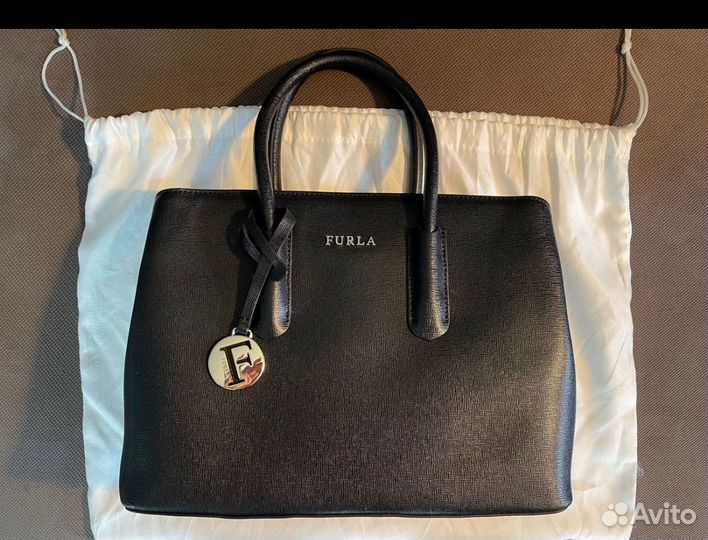 Сумка furla оригинальная