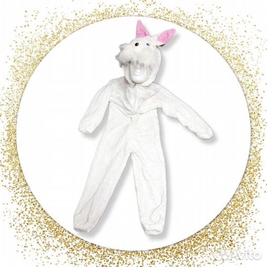 Новогодний костюм