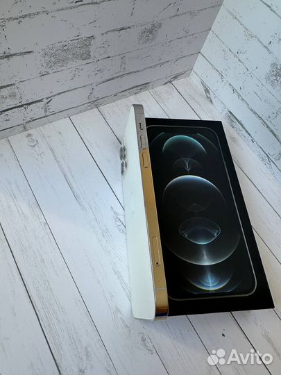 iPhone 12 Pro, 128 ГБ