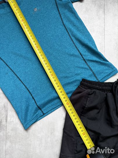 Спортивный костюм 116 декатлон
