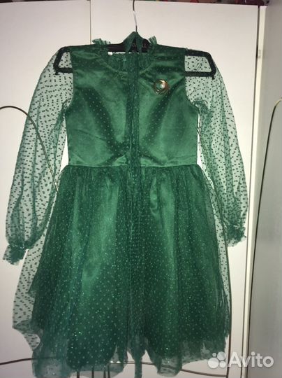 Продам платье на выпускной