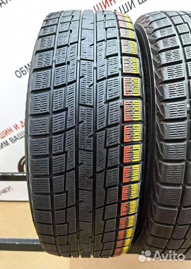 Yokohama Ice Guard IG30 215/65 R16 98Q