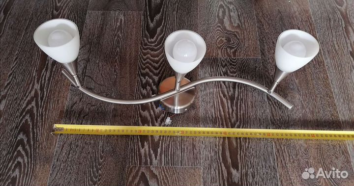 Светильник потолочный