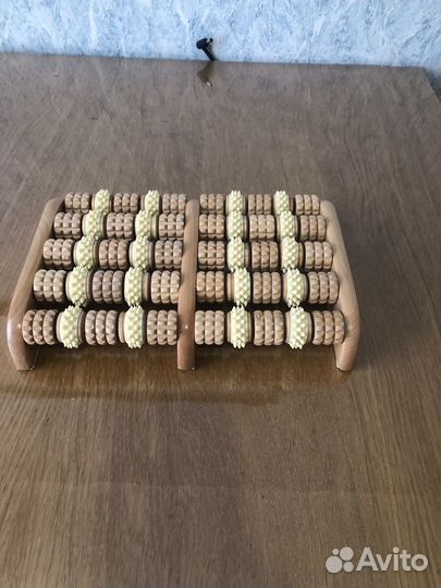 Массажер для ног