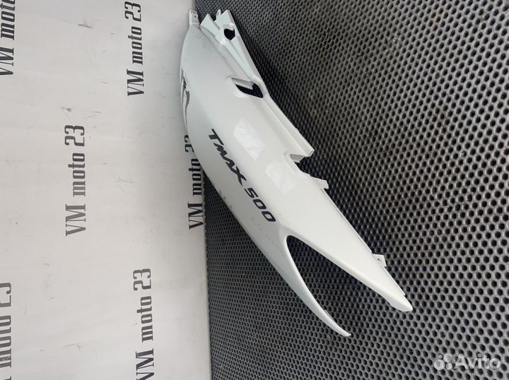 Пластик Yamaha t max 500 xp500 2001+