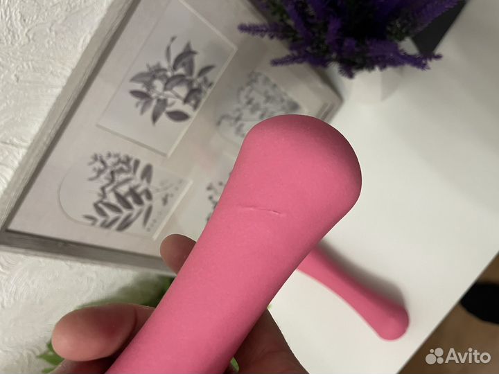 Гантели 1 кг