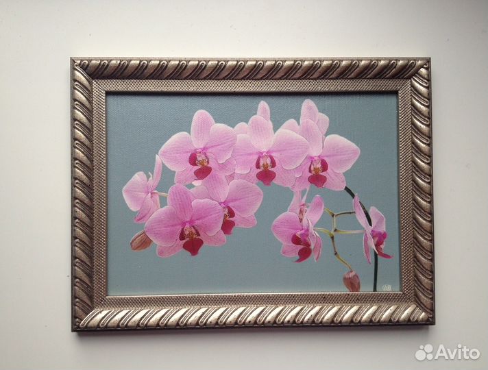 Картины, 19*25см