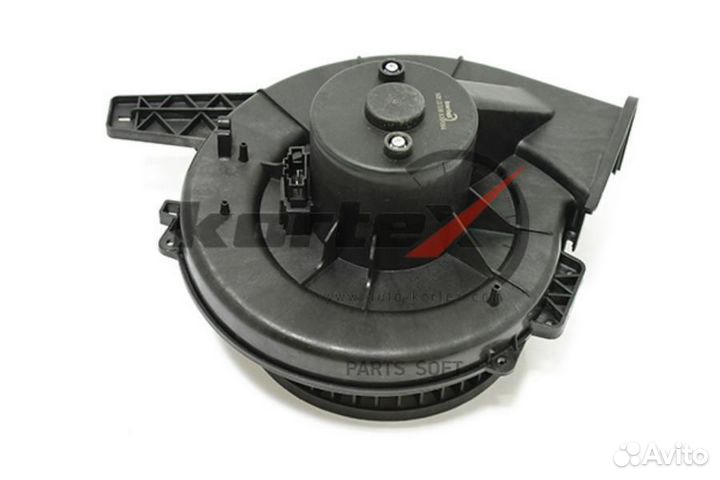 Kortex KHF064 Мотор отопителя