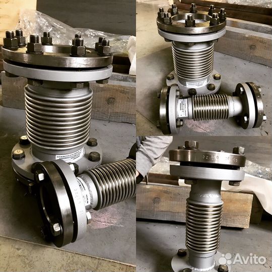 Изготовление металлоконструкций