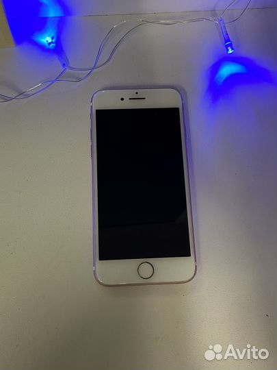 iPhone 7, 32 ГБ