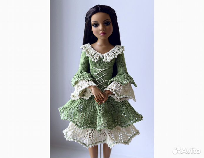 Одежда для кукол Тоннер / Tonner