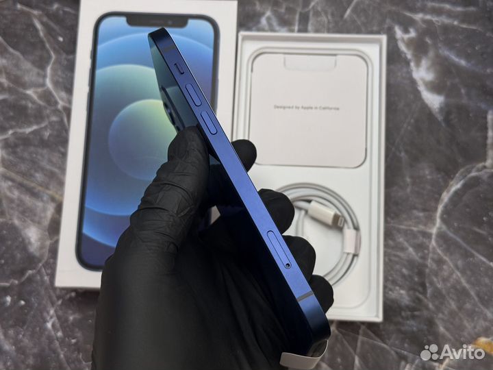 iPhone 12, 128 ГБ