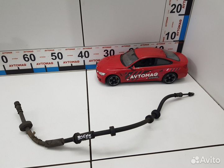 Шланг тормозной передний