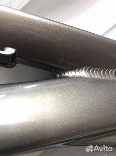 Рама мтб стрит дерт