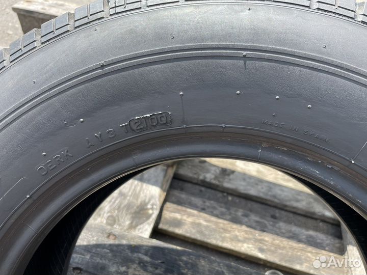 Bridgestone R623 185/80 R14C