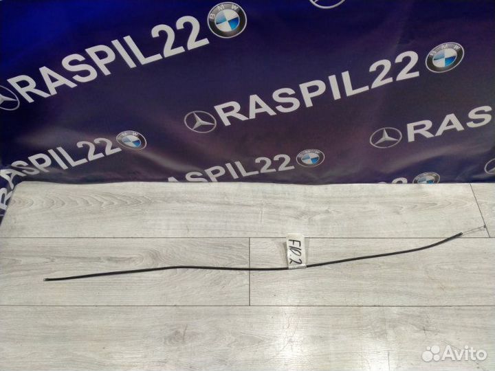 Трос капота Bmw 523I F10 N20B20B 03/2014