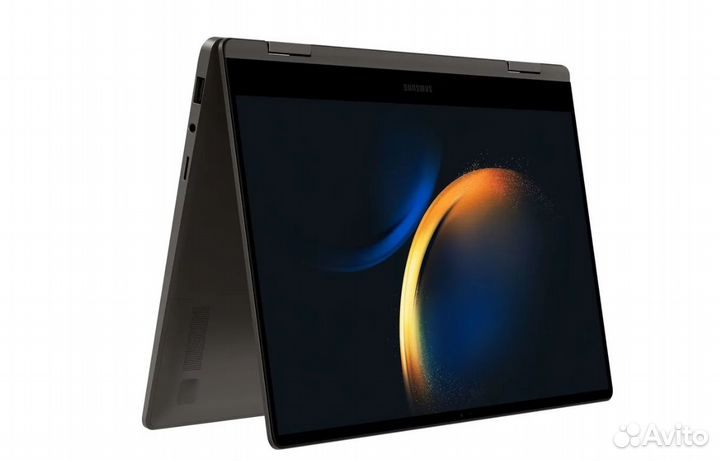 Samsung Galaxy book 3 360 NP750 Core i7 15.6
