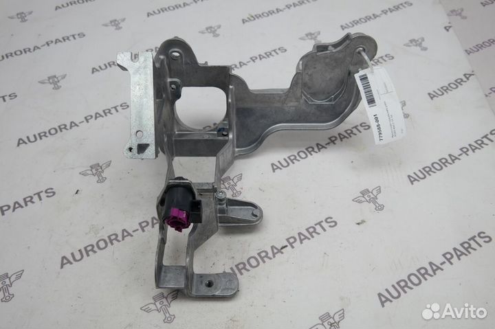 Кронштейн Audi A6 C7 2011-2018