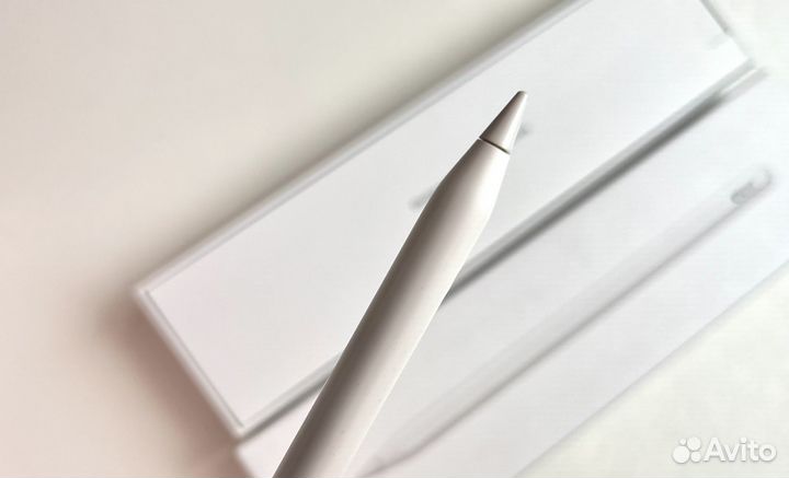 Apple Pencil 2nd generation