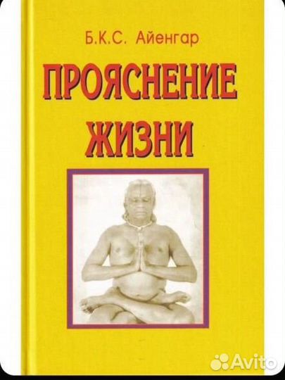 Книга Прояснение жизни