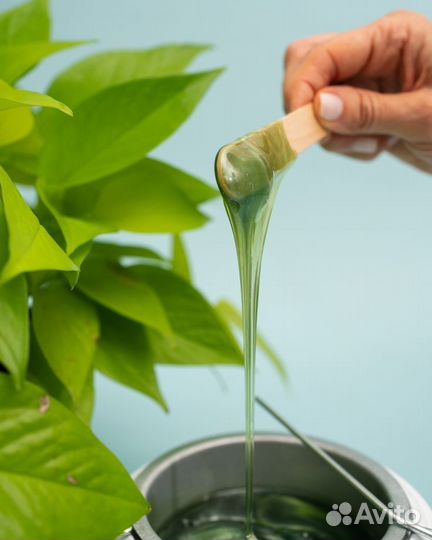 Депиляция воск и шугаринг