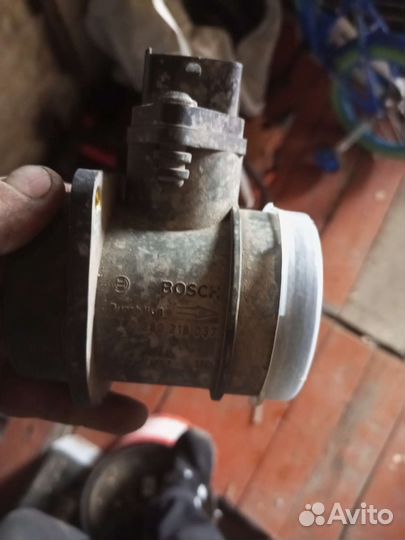 Датчик дрмв ваз 2112