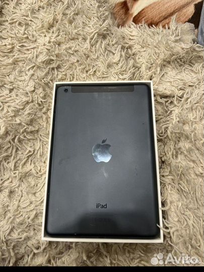 iPad mini