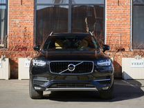 Volvo XC90 2.0 AT, 2016, 145 658 км, с пробегом, цена 3 250 000 руб.