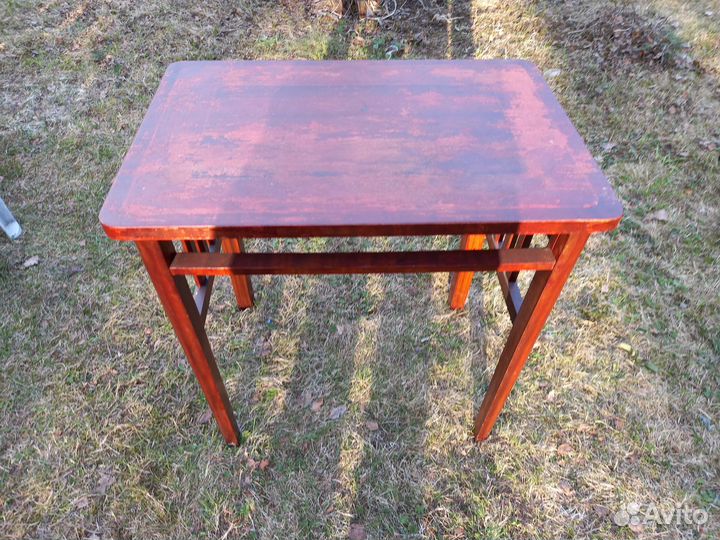 Журнальный столик бу СССР