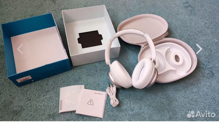 Anker Soundcore Space Q45