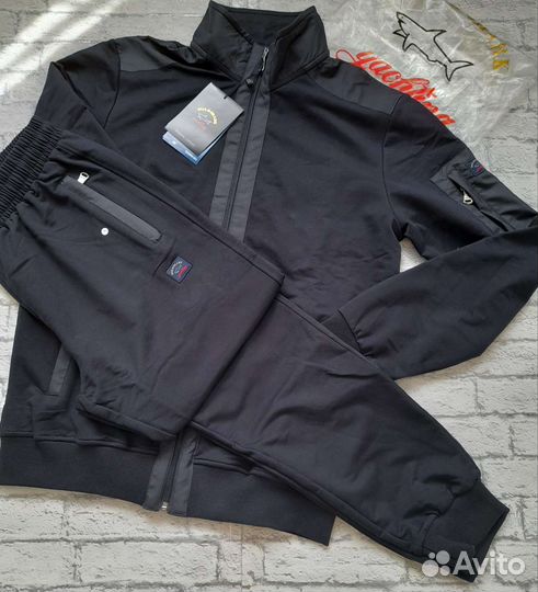 Спортивный костюм paul shark