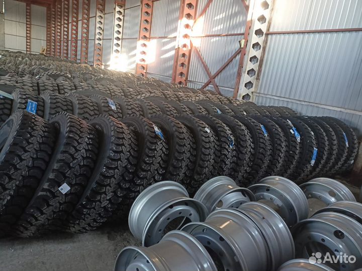 Шины Sailun 315/80R22.5 SDM1 20PR