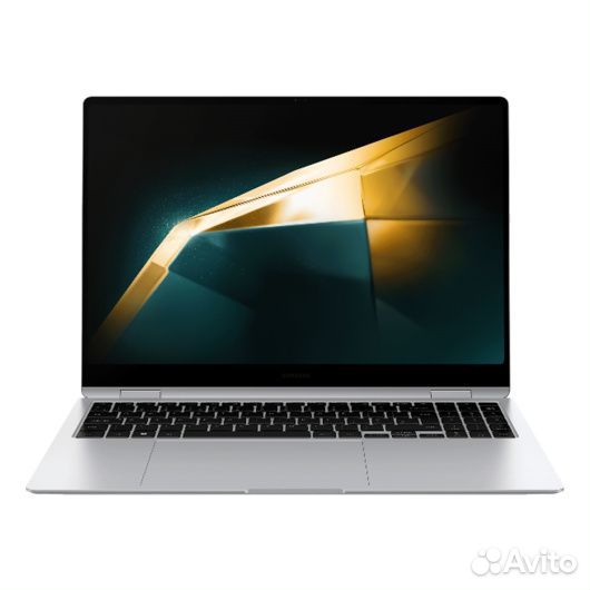 Galaxy Book4 Pro 360 16 Ultra7 32/1T 3K amoled