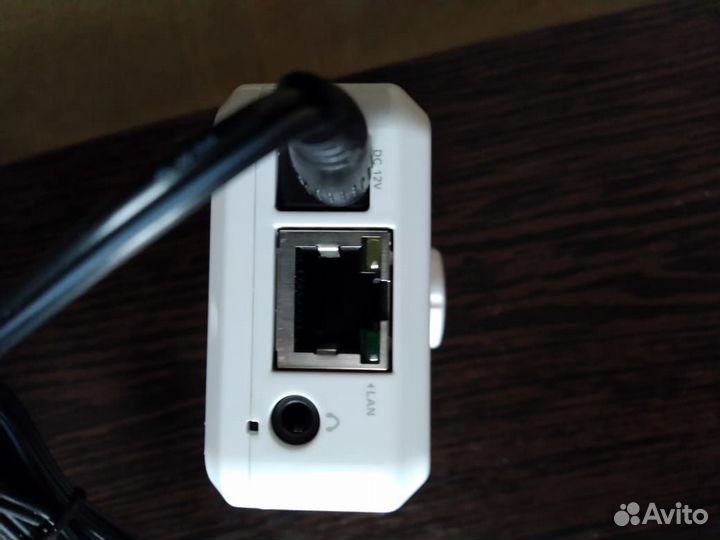 IP камера tl-sc3230