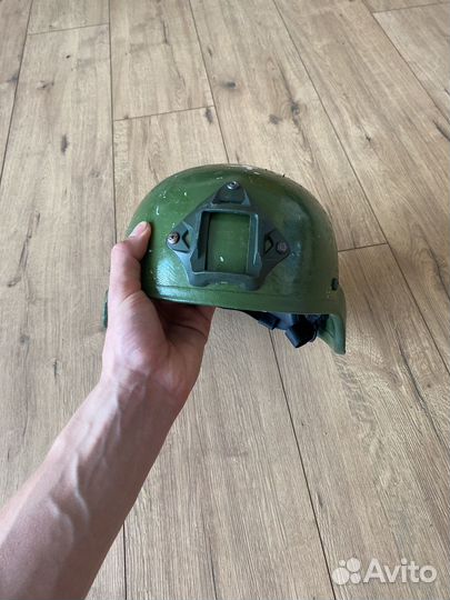 Шлем mich 2000