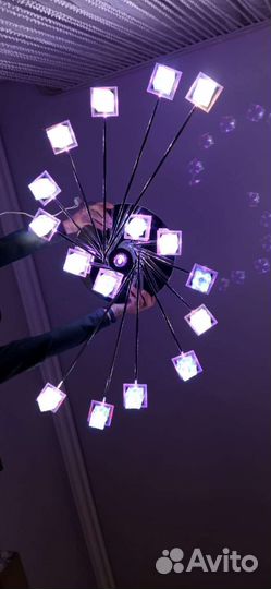 Люстра