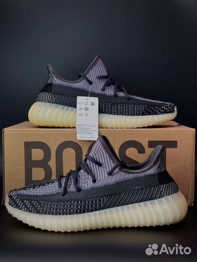 Кроссовки Adidas yeezy boost 350