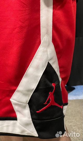 Шорты nike air jordan