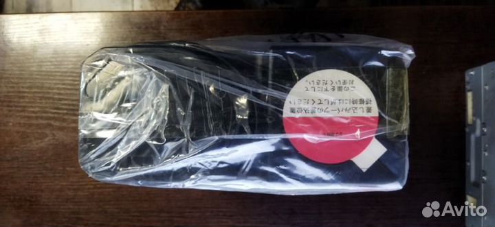 Компрессор для автошин Lexus