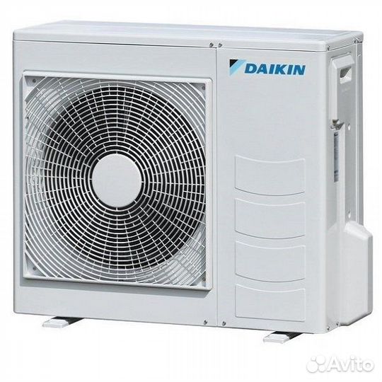 Сплит система Daikin ftyn35L/RYN35L