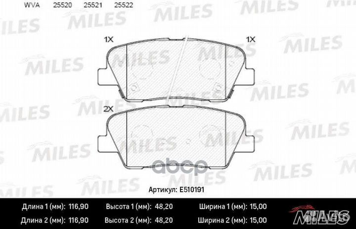 Колодки тормозные (Смесь ceramic) hyundai santa