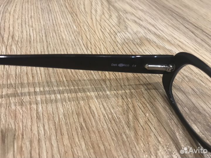 Очки Dek-Optika