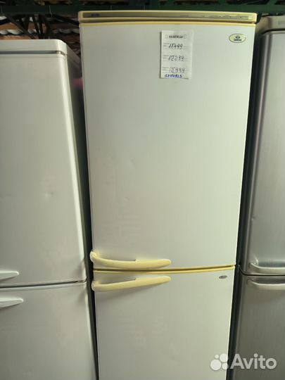 Холодильник бу Атлант Доставка/Гарантия